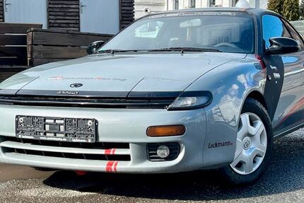 Toyota Celica 265.547 km 3.300 &euro; Gelsenkirchen 45884