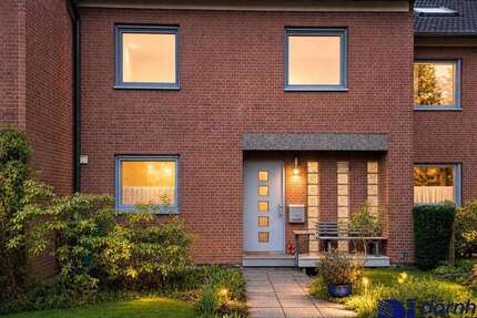 Haus Dortmund / Benninghofen Benninghofen - 5 Zimmer, 121 m&sup2;, 450.000&euro; | Angebot:26549400