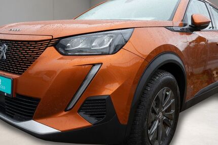 Peugeot 2008 15.352 km 17.885 &euro; Dortmund 44263