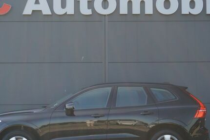 Volvo XC60 35.200 km 32.880 &euro; Velen 46342
