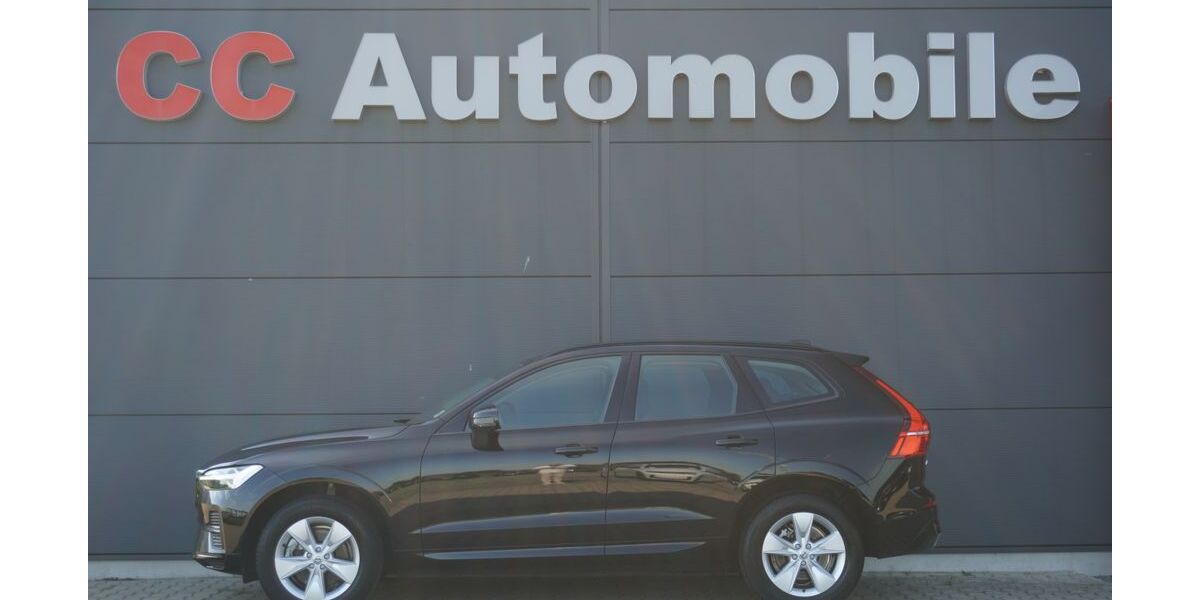 Volvo XC60 35.200 km 32.880 &euro; Velen 46342
