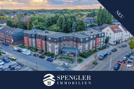 Wohnung Gelsenkirchen Erle - 3.5 Zimmer, 83 m&sup2;, 119.000&euro; | Angebot:27592898