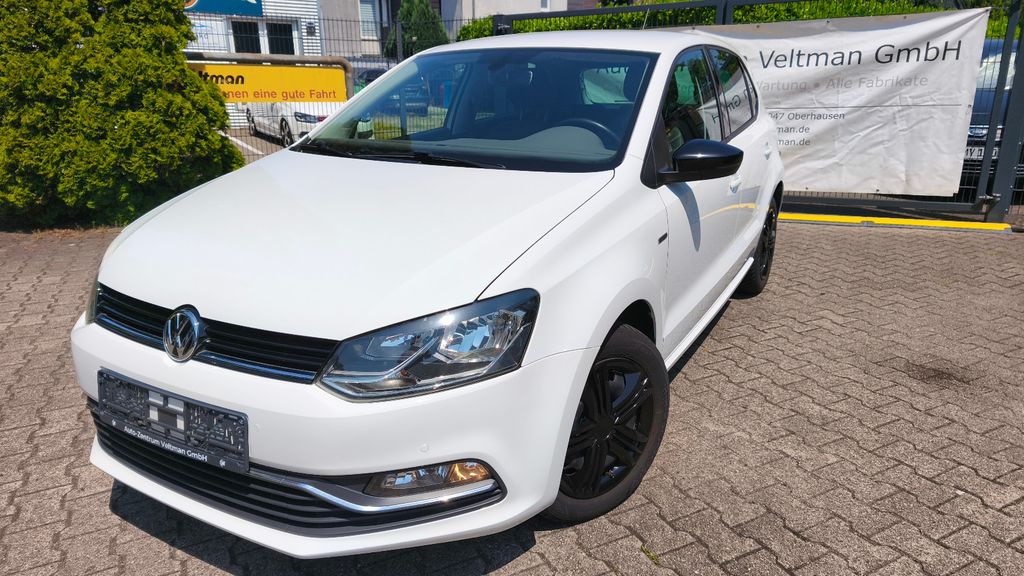 VW Polo 140.000 km 7.000 &euro; Oberhausen 46047