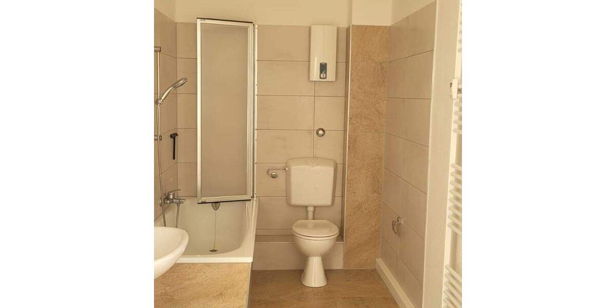 Etagenwohnung Gladbeck Mitte - 3 Zimmer, 86 m&sup2;, 600&euro; | Angebot:26540442
