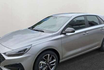 Hyundai i30 6.000 km 19.790 &euro; Herne 44653