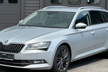 Skoda Superb 231.550 km 11.500 &euro; Dülmen 48249