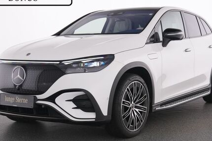 Mercedes-Benz EQE 16.816 km 68.985 &euro; Essen 45309