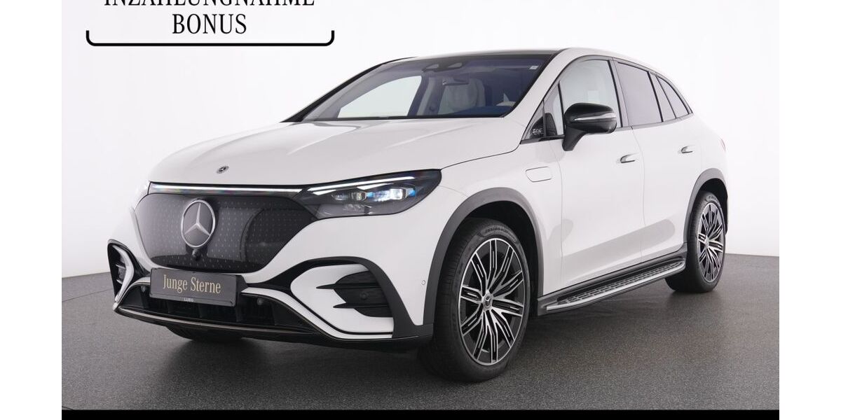 Mercedes-Benz EQE 16.816 km 68.985 &euro; Essen 45309