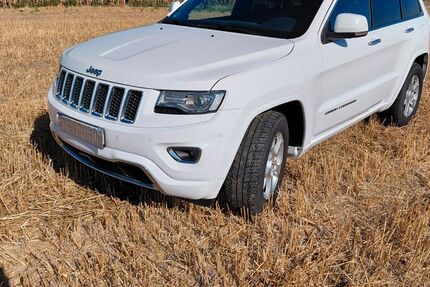 Jeep Grand Cherokee 133.621 km 17.800 &euro; Dorsten 46286