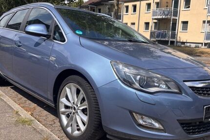 Opel Astra 180.000 km 2.200 &euro; Herne 44627