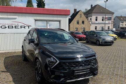 Kia Sportage 32.471 km 28.990 &euro; Datteln 45711