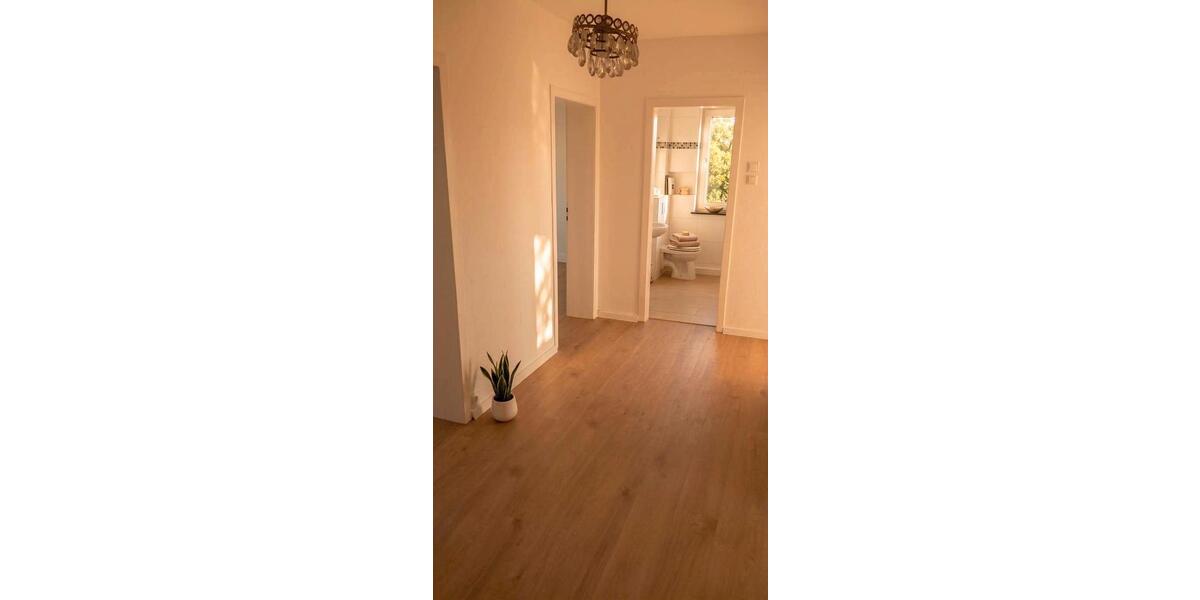 Etagenwohnung Gelsenkirchen Ückendorf - 4 Zimmer, 75 m&sup2;, 590&euro; | Angebot:26415633