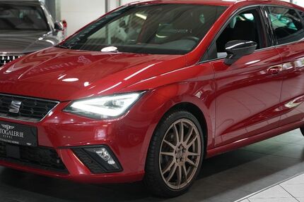 Seat Ibiza 87.000 km 14.950 &euro; Herne 44652