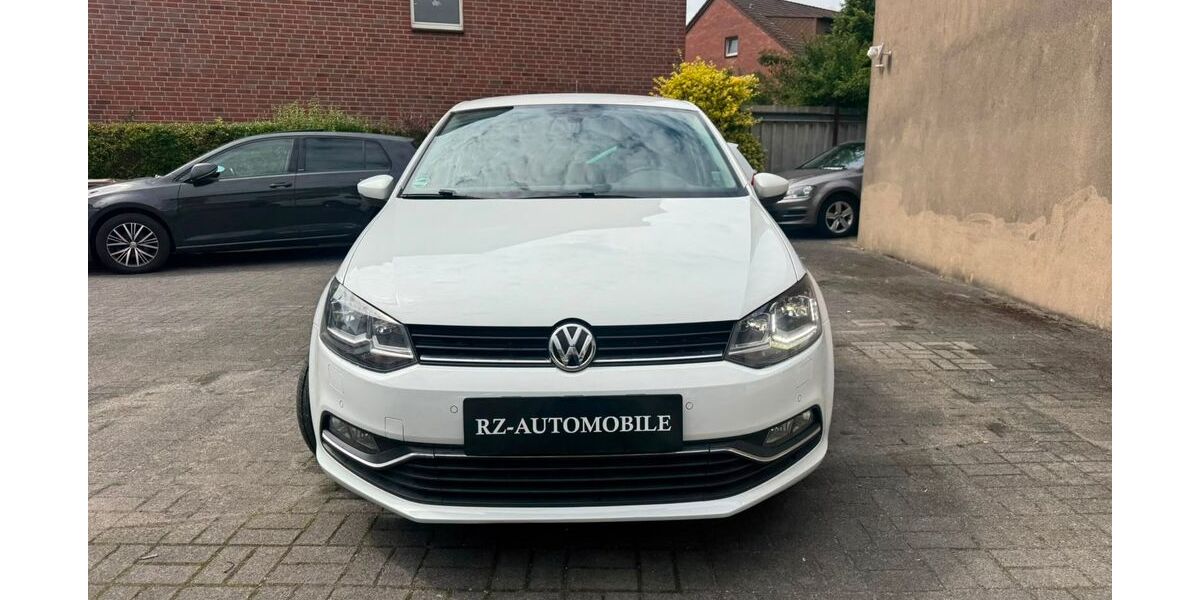 VW Polo 46.427 km 9.899 &euro; Oer-Erkenschwick 45739
