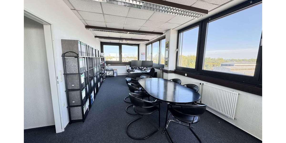 Gewerbeobjekt Bochum Bochum-Nord - 1.095&euro; | Angebot:27643893