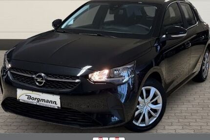 Opel Corsa 19.300 km 12.490 &euro; Gelsenkirchen 45894