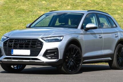 Audi Q5 42.550 km 29.900 &euro; Castrop-Rauxel 44577