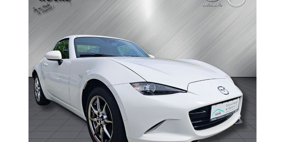 Mazda MX-5 54.937 km 23.490 &euro; Mülheim 45473