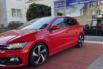 VW Polo 40.196 km 18.490 &euro; Essen 45141