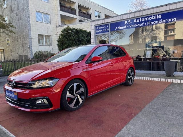 VW Polo 40.196 km 18.490 &euro; Essen 45141