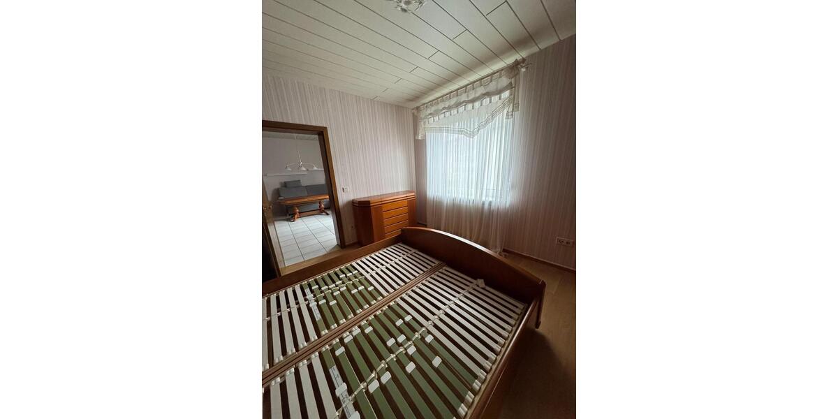 Etagenwohnung Witten Heven - 3.5 Zimmer, 59 m&sup2;, 160.000&euro; | Angebot:26460924