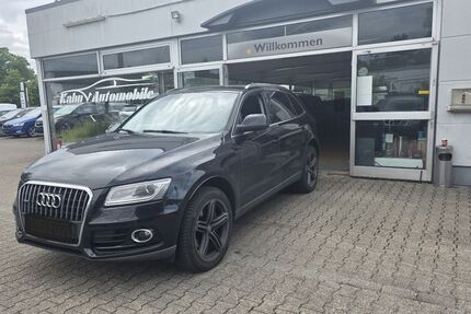 Audi Q5 280.000 km 11.590 &euro; Gladbeck 45966