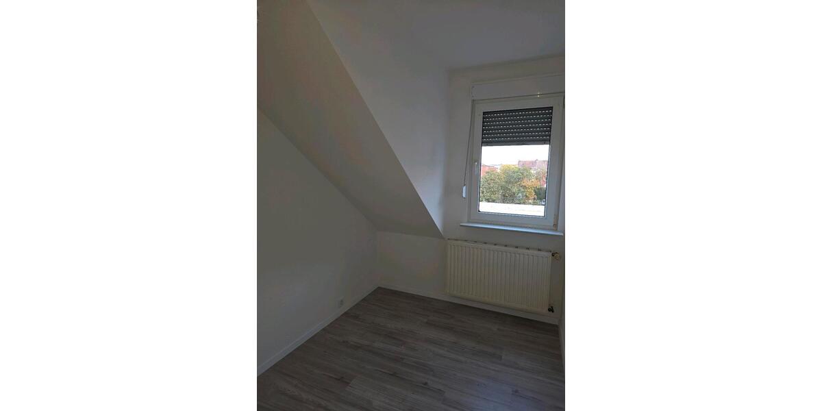 Dachgeschoßwohnung Dortmund Innenstadt Nord - 1 Zimmer, 40 m&sup2;, 500&euro; | Angebot:27626488