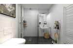 Etagenwohnung Lünen Brambauer - 2 Zimmer, 49 m&sup2;, 578&euro; | Angebot:26554676