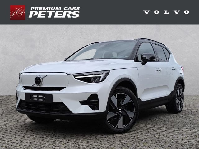 Volvo XC40 6.565 km 42.900 &euro; Dortmund 44143