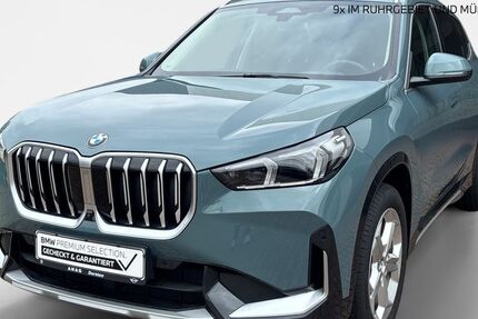 BMW X1 47.634 km 36.940 &euro; Dorsten 46282