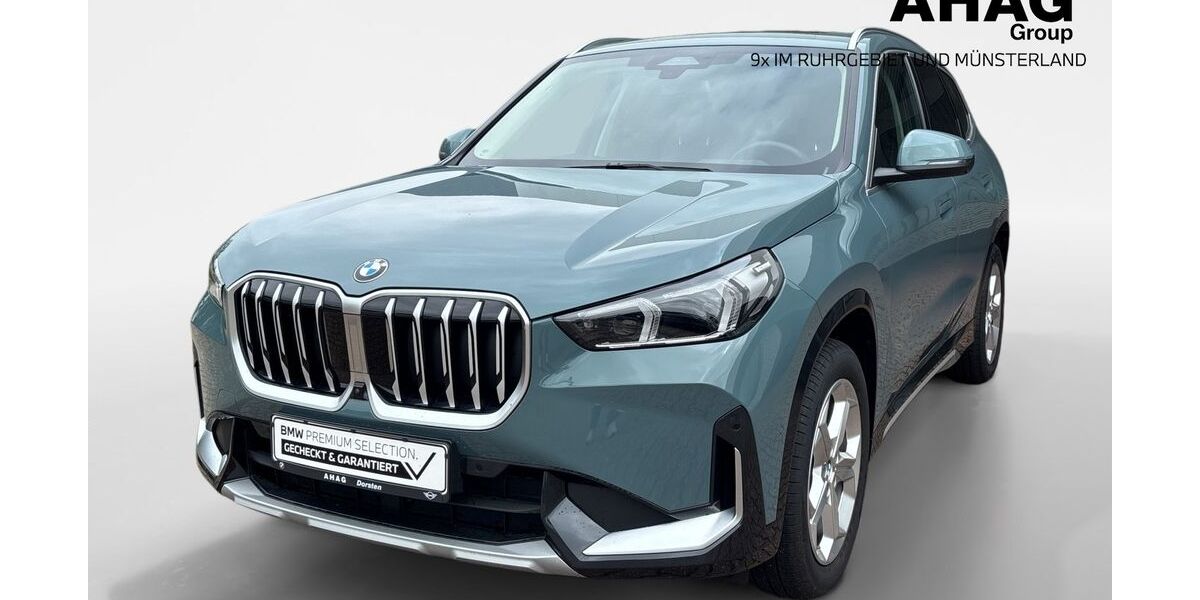 BMW X1 47.634 km 36.940 &euro; Dorsten 46282