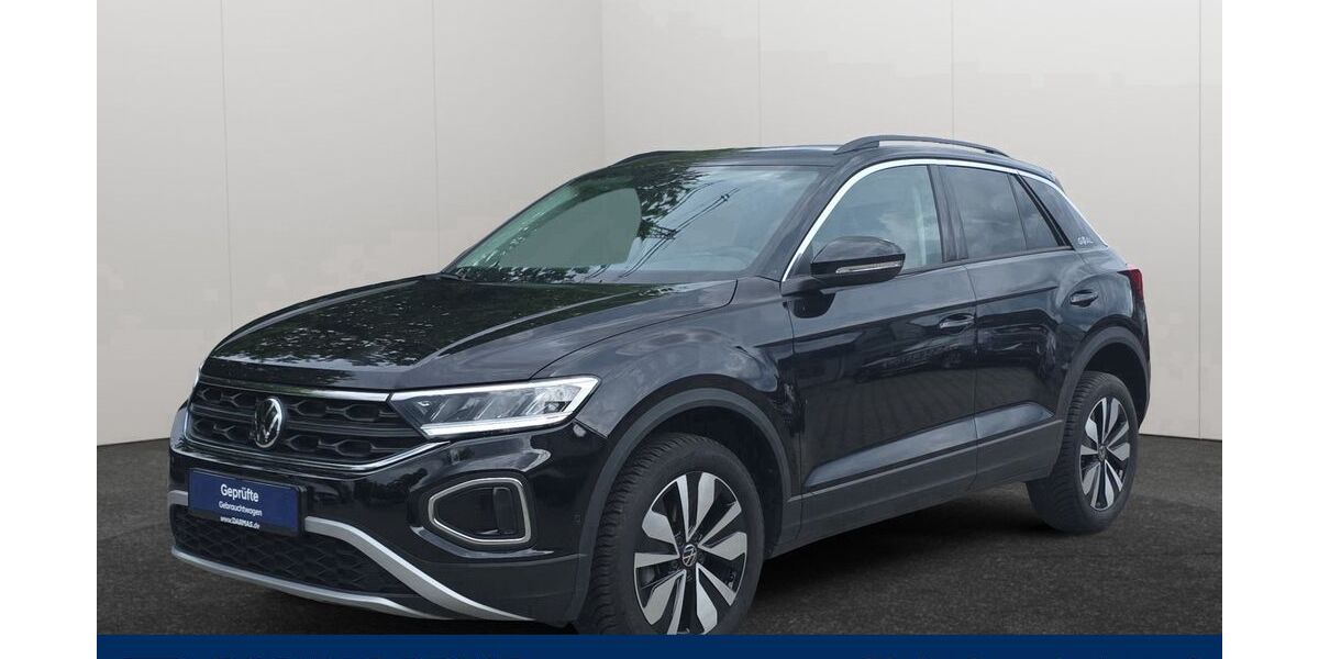 VW T-Roc 15.490 km 24.790 &euro; Datteln 45711