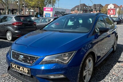 Seat Leon 192.000 km 10.600 &euro; Bochum 44866