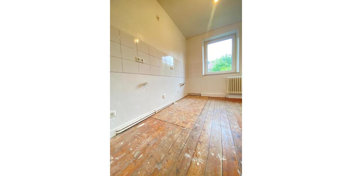 Etagenwohnung Marl - 3 Zimmer, 62 m&sup2;, 440&euro; | Angebot:26470280