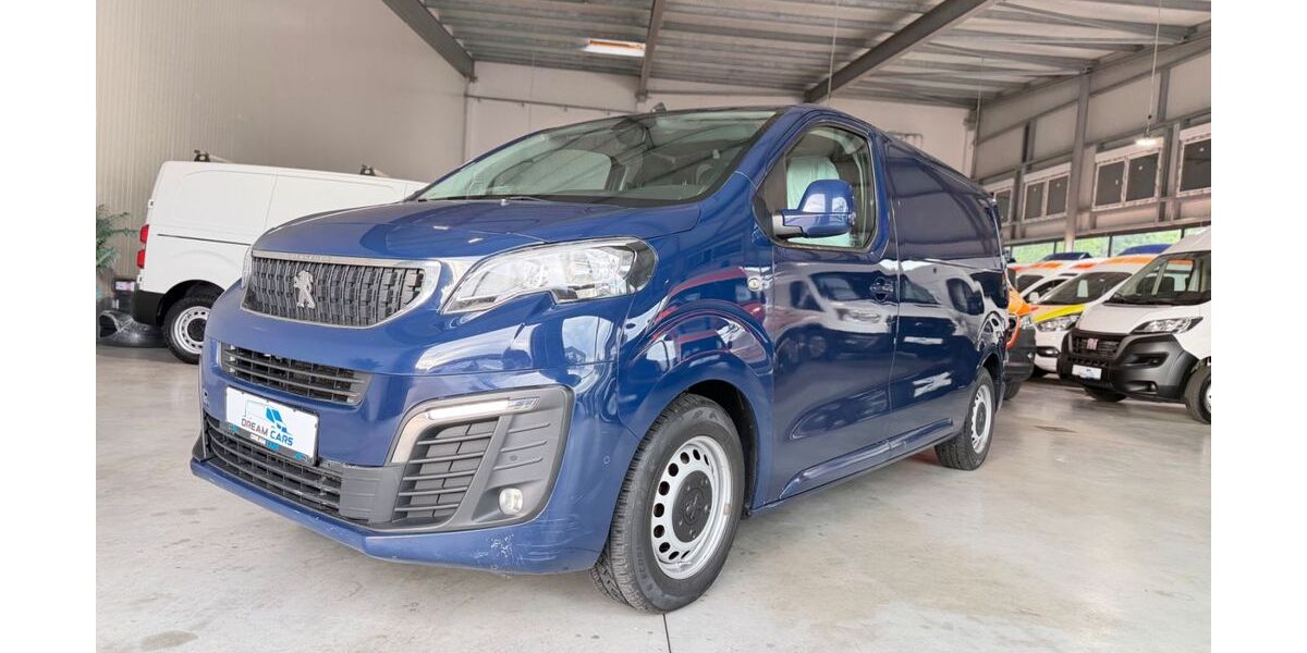 Peugeot Expert 119.900 km 13.400 &euro; Gelsenkirchen 45879