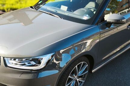 Audi A1 73.500 km 12.000 &euro; Mülheim an der Ruhr 45481