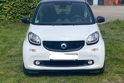 Smart ForTwo 33.800 km 14.250 &euro; Dorsten 46284