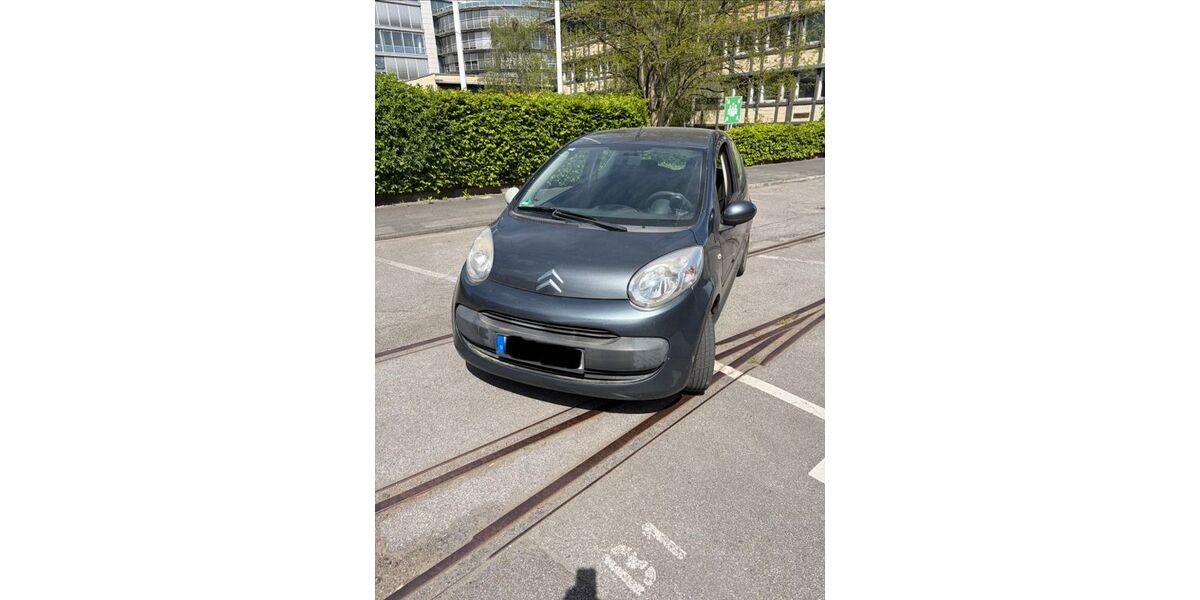 Citroen C1 230.800 km 650 &euro; Oberhausen 46045