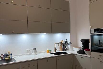 Wohnung Bochum Wiemelhausen - 4.5 Zimmer, 125 m&sup2;, 1.300&euro; | Angebot:27606119