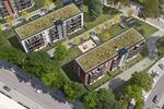 Etagenwohnung Essen Stadtbezirk V - 2 Zimmer, 65 m&sup2;, 668&euro; | Angebot:26257210