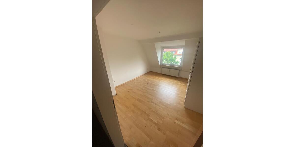 Maisonettenwohnung Dortmund Innenstadt West - 3.5 Zimmer, 95 m&sup2;, 950&euro; | Angebot:26327019