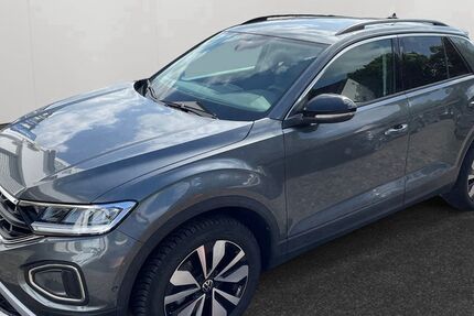 VW T-Roc 21.980 km 23.990 &euro; Castrop-Rauxel 44575