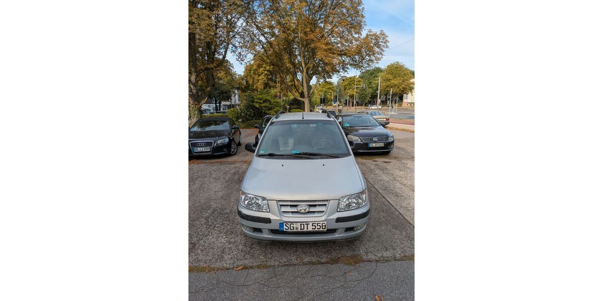 Hyundai Matrix 100.000 km 1.000 &euro; Dortmund 44135