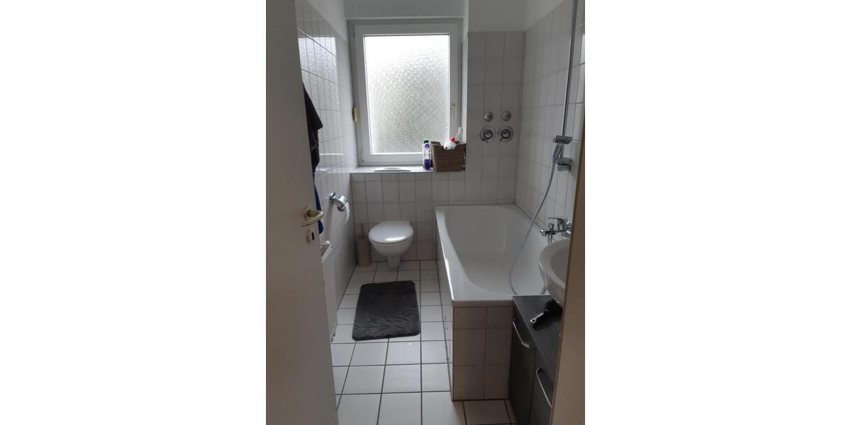 Erdgeschoßwohnung Essen Stadtbezirk III - 2.5 Zimmer, 55 m&sup2;, 459&euro; | Angebot:26470283