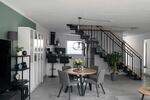 Reihenhaus Bottrop Feldhausen - 5 Zimmer, 130 m&sup2;, 2.025&euro; | Angebot:25910687
