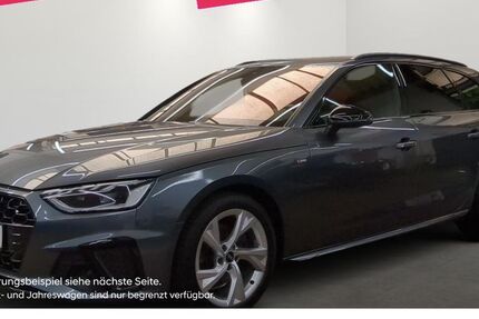 Audi A4 109.469 km 24.950 &euro; Mülheim a.d. Ruhr 45481