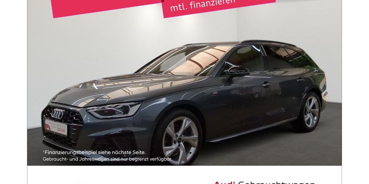 Audi A4 109.469 km 24.950 &euro; Mülheim a.d. Ruhr 45481