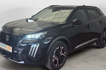 Peugeot 2008 17.820 km 21.989 &euro; Dinslaken 46539