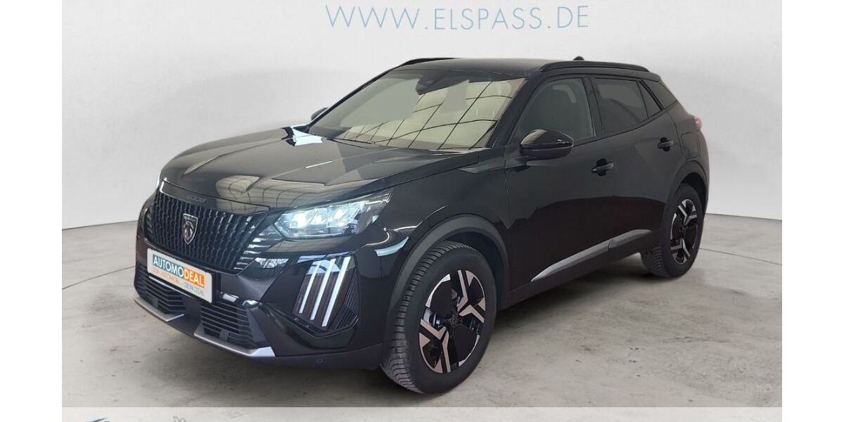 Peugeot 2008 17.820 km 21.989 &euro; Dinslaken 46539