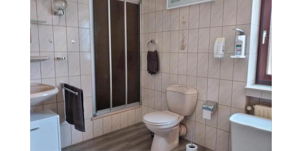 Erdgeschoßwohnung Borken - 3 Zimmer, 105 m&sup2;, 950&euro; | Angebot:27618551